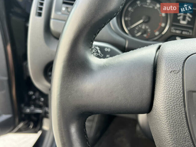 Чорний Шкода Фабія, об'ємом двигуна 1.2 л та пробігом 141 тис. км за 7200 $, фото 70 на Automoto.ua
