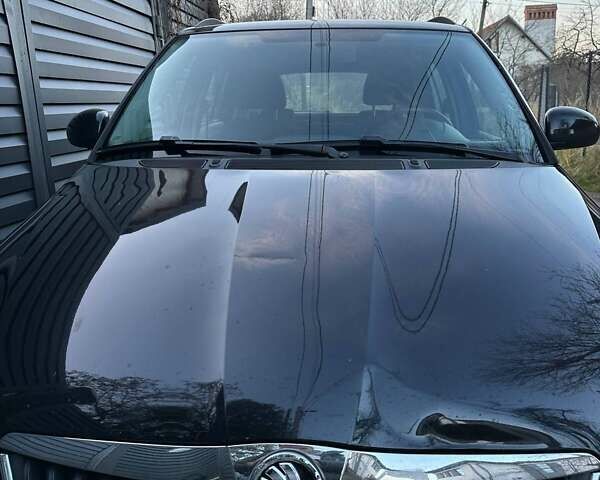 Черный Шкода Фабия, объемом двигателя 1.2 л и пробегом 295 тыс. км за 4900 $, фото 23 на Automoto.ua