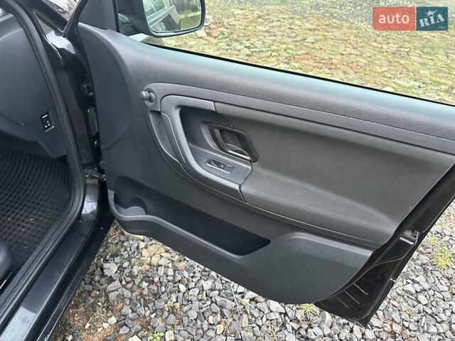 Черный Шкода Фабия, объемом двигателя 1.2 л и пробегом 191 тыс. км за 3950 $, фото 18 на Automoto.ua