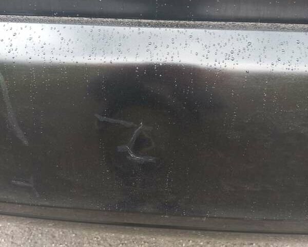 Чорний Шкода Фабія, об'ємом двигуна 1.6 л та пробігом 266 тис. км за 6000 $, фото 12 на Automoto.ua