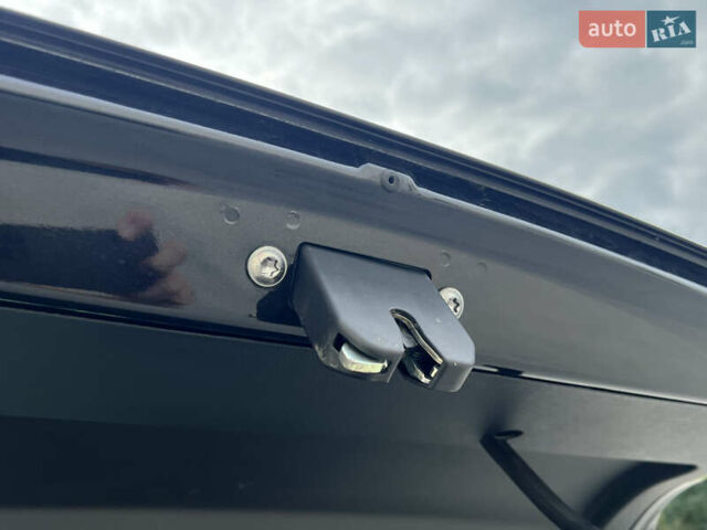 Шкода Фабия 2010 в Луцке на Automoto.ua Черный Шкода Фабия, объемом двигателя 1.2 л и пробегом 141 тыс. км за 6850 $, фото 127 на Automoto.ua