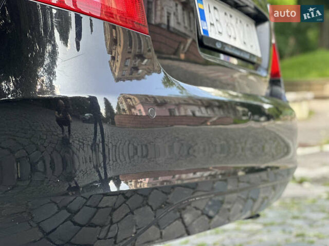 Черный Шкода Фабия, объемом двигателя 1.2 л и пробегом 280 тыс. км за 4700 $, фото 6 на Automoto.ua