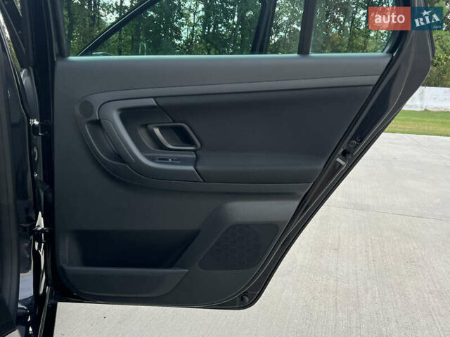 Шкода Фабия 2010 в Луцке на Automoto.ua Черный Шкода Фабия, объемом двигателя 1.2 л и пробегом 141 тыс. км за 6850 $, фото 107 на Automoto.ua