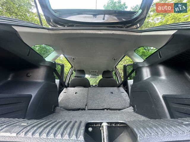 Черный Шкода Фабия, объемом двигателя 1.2 л и пробегом 280 тыс. км за 4700 $, фото 41 на Automoto.ua
