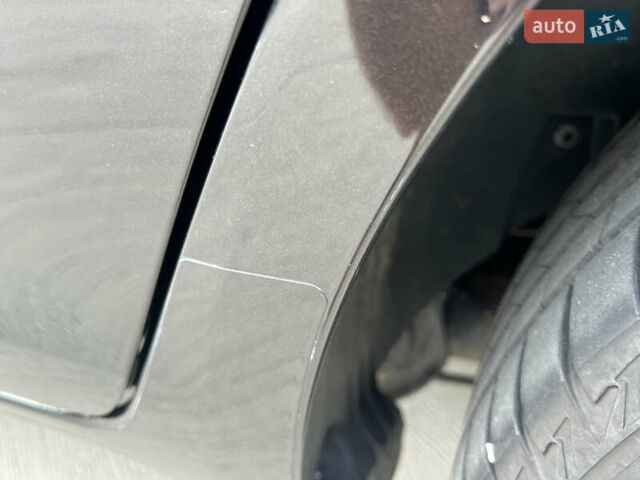 Шкода Фабия 2010 в Луцке на Automoto.ua Черный Шкода Фабия, объемом двигателя 1.2 л и пробегом 141 тыс. км за 6850 $, фото 46 на Automoto.ua