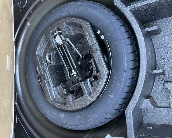 Черный Шкода Фабия, объемом двигателя 0 л и пробегом 166 тыс. км за 5250 $, фото 21 на Automoto.ua