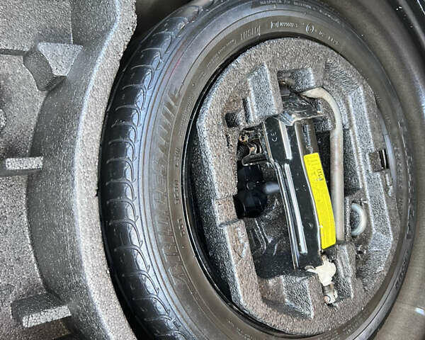 Чорний Шкода Фабія, об'ємом двигуна 1.6 л та пробігом 275 тис. км за 4900 $, фото 19 на Automoto.ua