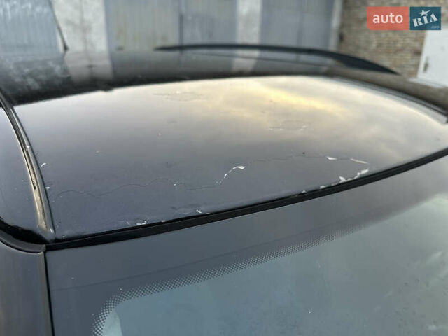 Черный Шкода Фабия, объемом двигателя 1.2 л и пробегом 191 тыс. км за 3950 $, фото 16 на Automoto.ua