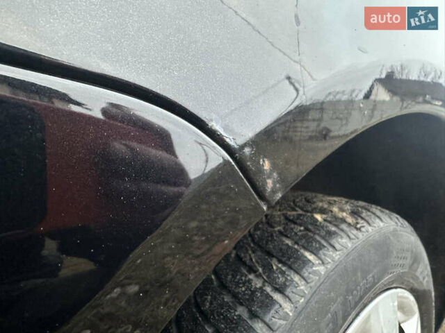 Черный Шкода Фабия, объемом двигателя 1.2 л и пробегом 191 тыс. км за 3950 $, фото 11 на Automoto.ua