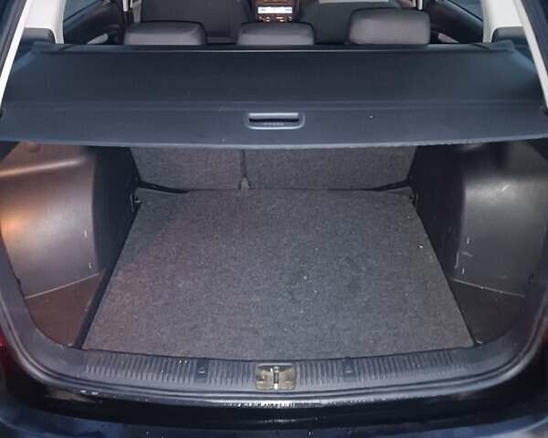 Черный Шкода Фабия, объемом двигателя 1 л и пробегом 223 тыс. км за 4485 $, фото 1 на Automoto.ua