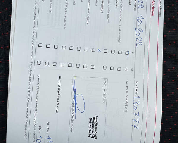 Черный Шкода Фабия, объемом двигателя 1.4 л и пробегом 179 тыс. км за 7750 $, фото 84 на Automoto.ua