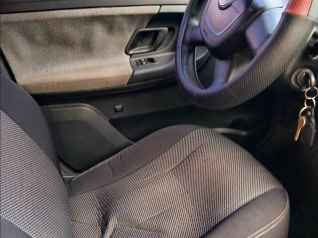 Чорний Шкода Фабія, об'ємом двигуна 0 л та пробігом 240 тис. км за 4300 $, фото 7 на Automoto.ua