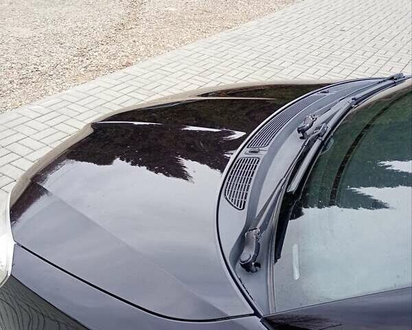 Черный Шкода Фабия, объемом двигателя 1.6 л и пробегом 221 тыс. км за 5350 $, фото 2 на Automoto.ua