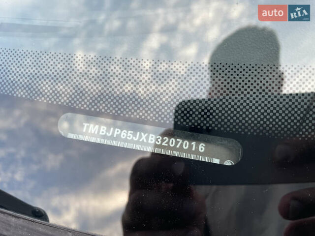 Черный Шкода Фабия, объемом двигателя 1.4 л и пробегом 179 тыс. км за 7750 $, фото 56 на Automoto.ua