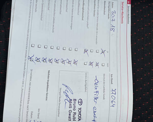 Черный Шкода Фабия, объемом двигателя 1.4 л и пробегом 179 тыс. км за 7750 $, фото 82 на Automoto.ua