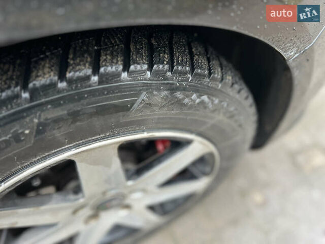 Черный Шкода Фабия, объемом двигателя 1.4 л и пробегом 260 тыс. км за 7277 $, фото 20 на Automoto.ua