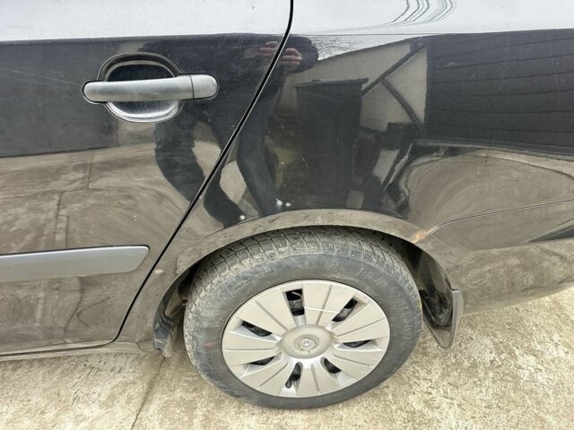 Чорний Шкода Фабія, об'ємом двигуна 1.6 л та пробігом 275 тис. км за 5250 $, фото 14 на Automoto.ua