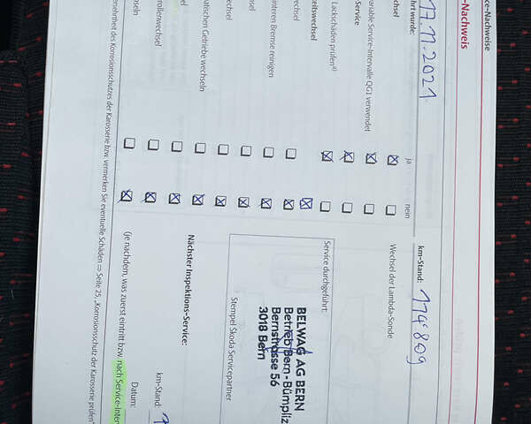 Черный Шкода Фабия, объемом двигателя 1.4 л и пробегом 179 тыс. км за 7750 $, фото 83 на Automoto.ua