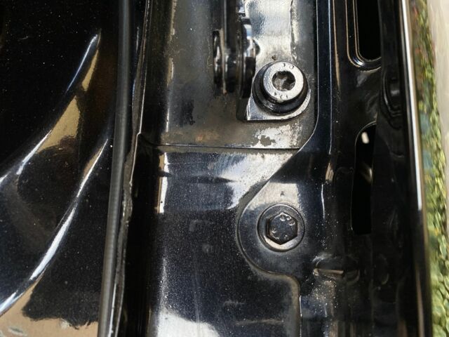 Чорний Шкода Фабія, об'ємом двигуна 0 л та пробігом 239 тис. км за 5900 $, фото 12 на Automoto.ua