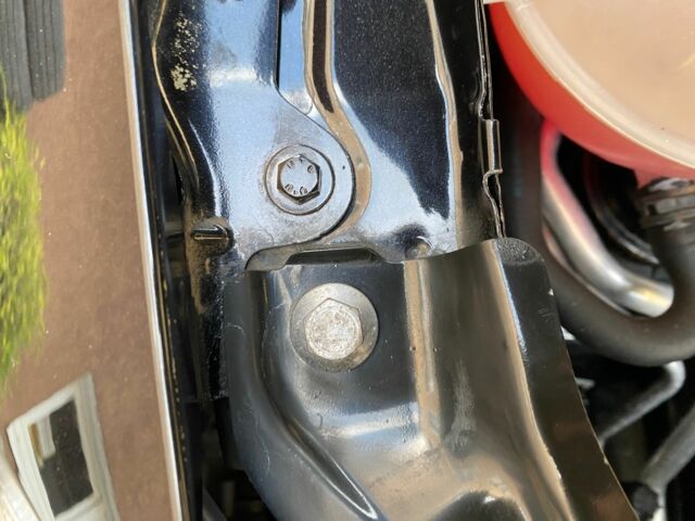 Чорний Шкода Фабія, об'ємом двигуна 0 л та пробігом 239 тис. км за 5900 $, фото 15 на Automoto.ua