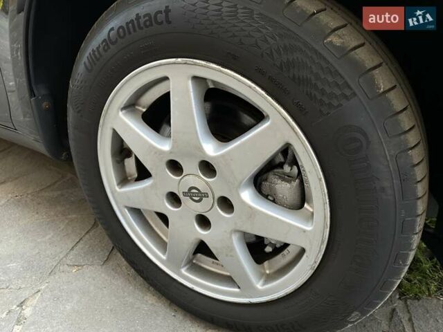 Чорний Шкода Фабія, об'ємом двигуна 1.2 л та пробігом 239 тис. км за 6300 $, фото 12 на Automoto.ua