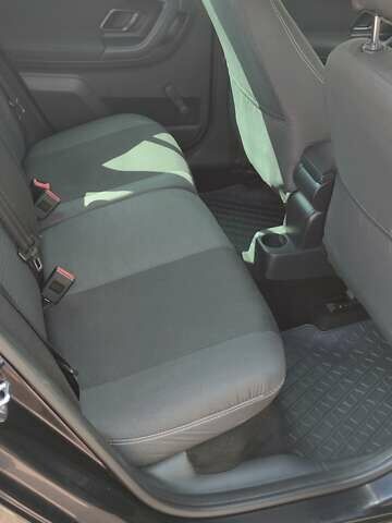 Шкода Фабия 2012 в Полтаве на Automoto.ua Черный Шкода Фабия, объемом двигателя 1.6 л и пробегом 211 тыс. км за 6500 $, фото 3 на Automoto.ua