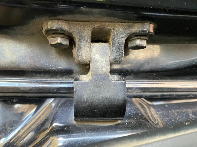 Чорний Шкода Фабія, об'ємом двигуна 0 л та пробігом 239 тис. км за 5900 $, фото 7 на Automoto.ua