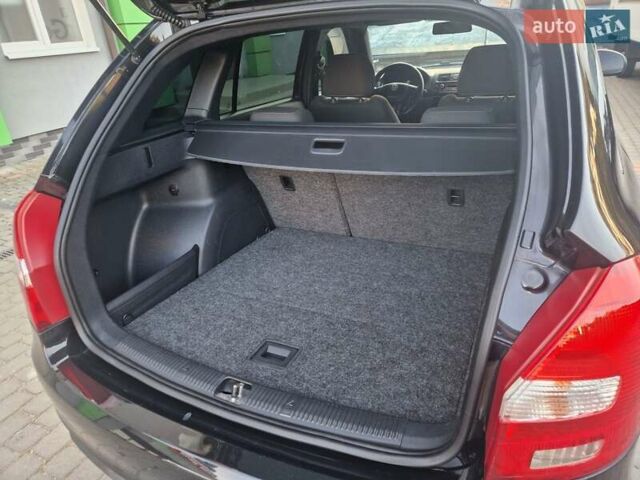 Чорний Шкода Фабія, об'ємом двигуна 1.4 л та пробігом 227 тис. км за 6600 $, фото 51 на Automoto.ua