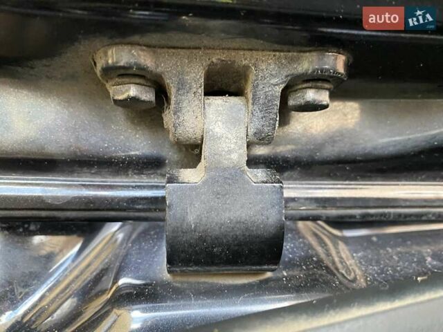 Чорний Шкода Фабія, об'ємом двигуна 1.2 л та пробігом 239 тис. км за 6300 $, фото 8 на Automoto.ua