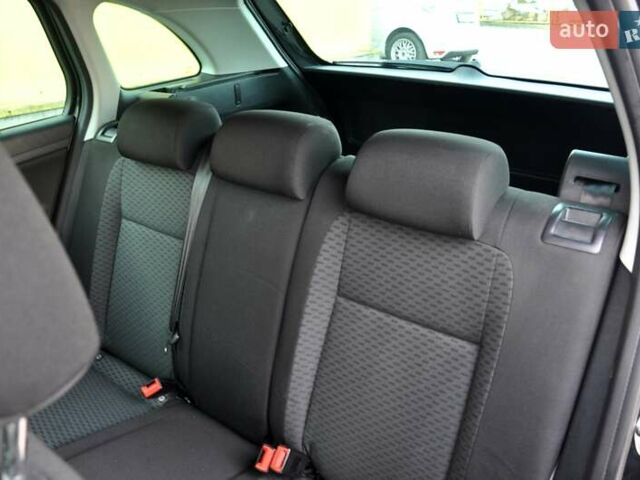 Черный Шкода Фабия, объемом двигателя 1.2 л и пробегом 196 тыс. км за 5700 $, фото 19 на Automoto.ua