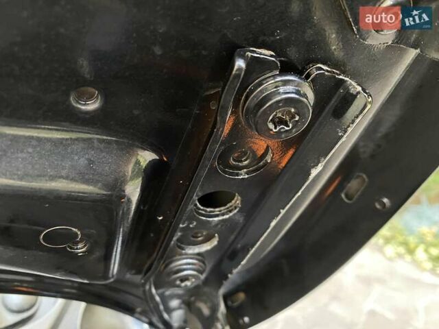 Чорний Шкода Фабія, об'ємом двигуна 1.2 л та пробігом 239 тис. км за 6300 $, фото 17 на Automoto.ua