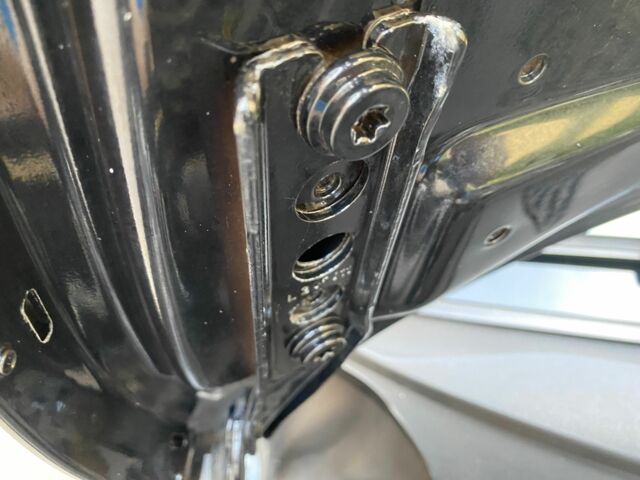 Чорний Шкода Фабія, об'ємом двигуна 0 л та пробігом 239 тис. км за 5900 $, фото 17 на Automoto.ua