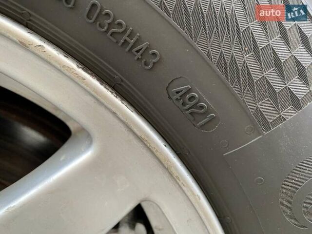 Чорний Шкода Фабія, об'ємом двигуна 1.2 л та пробігом 239 тис. км за 6300 $, фото 14 на Automoto.ua