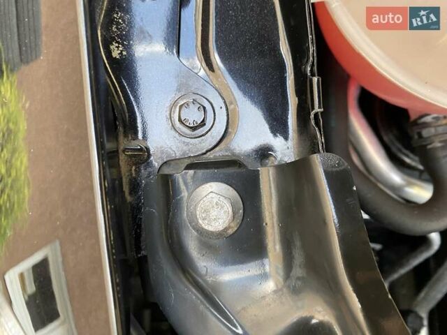 Чорний Шкода Фабія, об'ємом двигуна 1.2 л та пробігом 239 тис. км за 6300 $, фото 18 на Automoto.ua