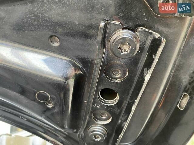 Чорний Шкода Фабія, об'ємом двигуна 1.2 л та пробігом 239 тис. км за 6300 $, фото 16 на Automoto.ua