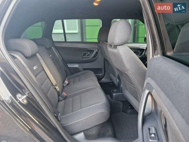 Чорний Шкода Фабія, об'ємом двигуна 1.4 л та пробігом 227 тис. км за 6600 $, фото 47 на Automoto.ua
