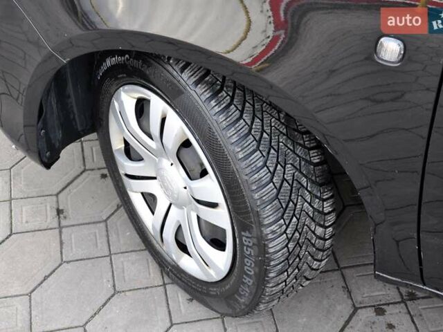 Черный Шкода Фабия, объемом двигателя 1.2 л и пробегом 196 тыс. км за 5700 $, фото 37 на Automoto.ua