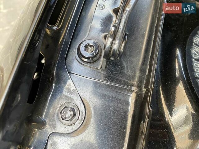 Чорний Шкода Фабія, об'ємом двигуна 1.2 л та пробігом 239 тис. км за 6300 $, фото 19 на Automoto.ua