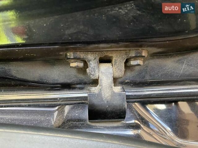 Чорний Шкода Фабія, об'ємом двигуна 1.2 л та пробігом 239 тис. км за 6300 $, фото 9 на Automoto.ua