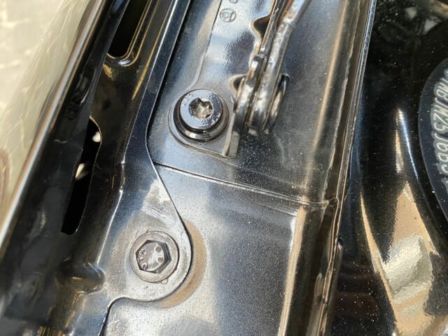 Чорний Шкода Фабія, об'ємом двигуна 0 л та пробігом 239 тис. км за 5900 $, фото 16 на Automoto.ua