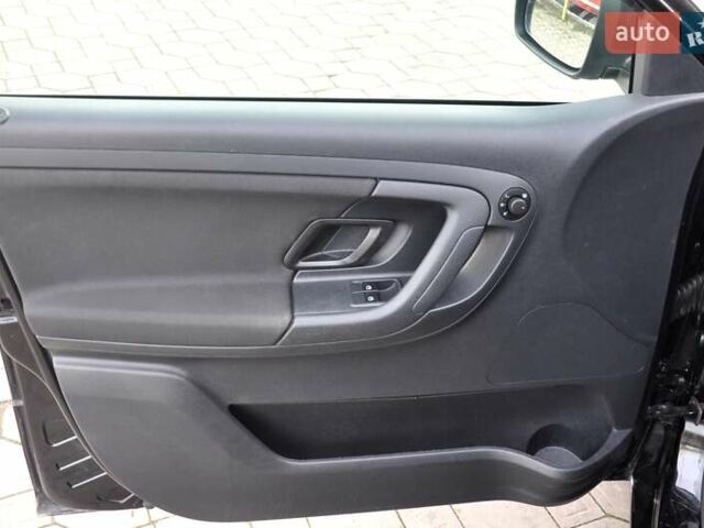 Черный Шкода Фабия, объемом двигателя 1.2 л и пробегом 196 тыс. км за 5700 $, фото 13 на Automoto.ua