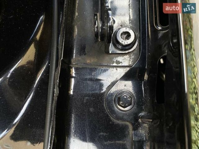 Чорний Шкода Фабія, об'ємом двигуна 1.2 л та пробігом 239 тис. км за 6300 $, фото 15 на Automoto.ua