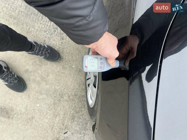 Черный Шкода Фабия, объемом двигателя 0 л и пробегом 139 тыс. км за 5600 $, фото 55 на Automoto.ua