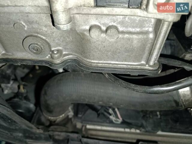 Черный Шкода Фабия, объемом двигателя 1.4 л и пробегом 203 тыс. км за 10500 $, фото 44 на Automoto.ua