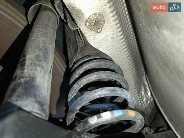 Черный Шкода Фабия, объемом двигателя 1.4 л и пробегом 203 тыс. км за 10500 $, фото 29 на Automoto.ua