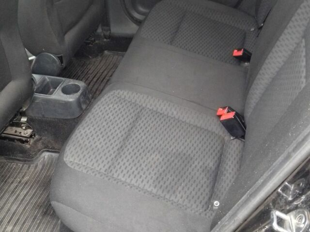 Чорний Шкода Фабія, об'ємом двигуна 1.6 л та пробігом 230 тис. км за 5900 $, фото 1 на Automoto.ua