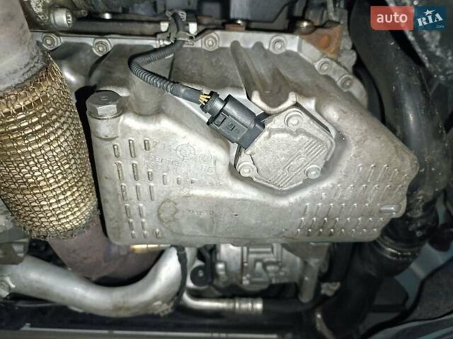 Черный Шкода Фабия, объемом двигателя 1.4 л и пробегом 203 тыс. км за 10500 $, фото 43 на Automoto.ua