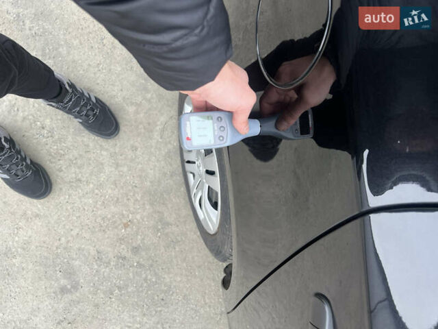 Черный Шкода Фабия, объемом двигателя 0 л и пробегом 139 тыс. км за 5600 $, фото 52 на Automoto.ua