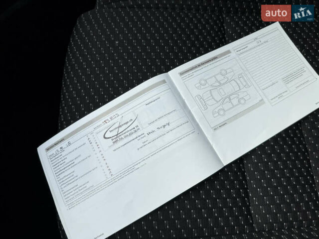 Чорний Шкода Фабія, об'ємом двигуна 1.4 л та пробігом 203 тис. км за 8599 $, фото 38 на Automoto.ua