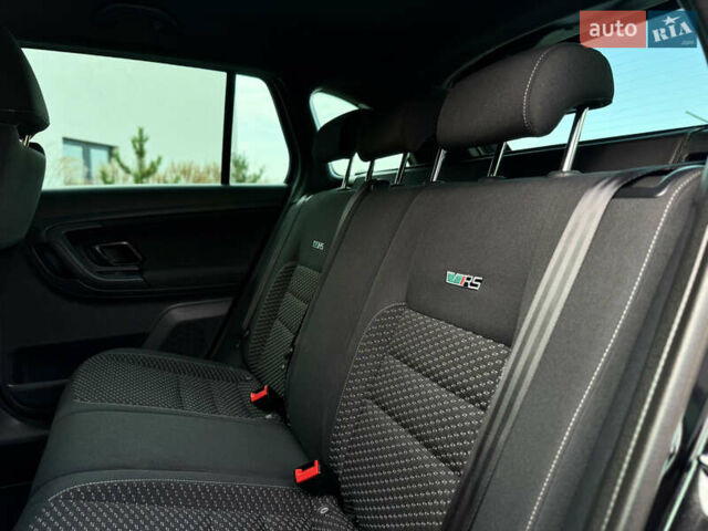 Чорний Шкода Фабія, об'ємом двигуна 1.4 л та пробігом 203 тис. км за 8599 $, фото 27 на Automoto.ua